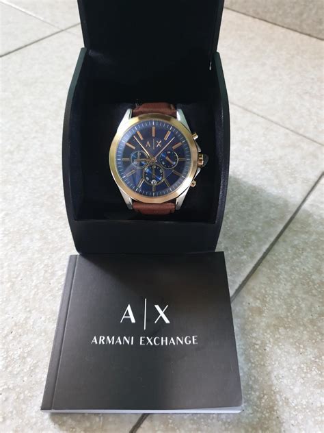 cheap armani exchange